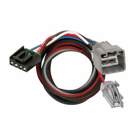 Tekonsha 3023-P Brake Control Wiring Adapter for RAM