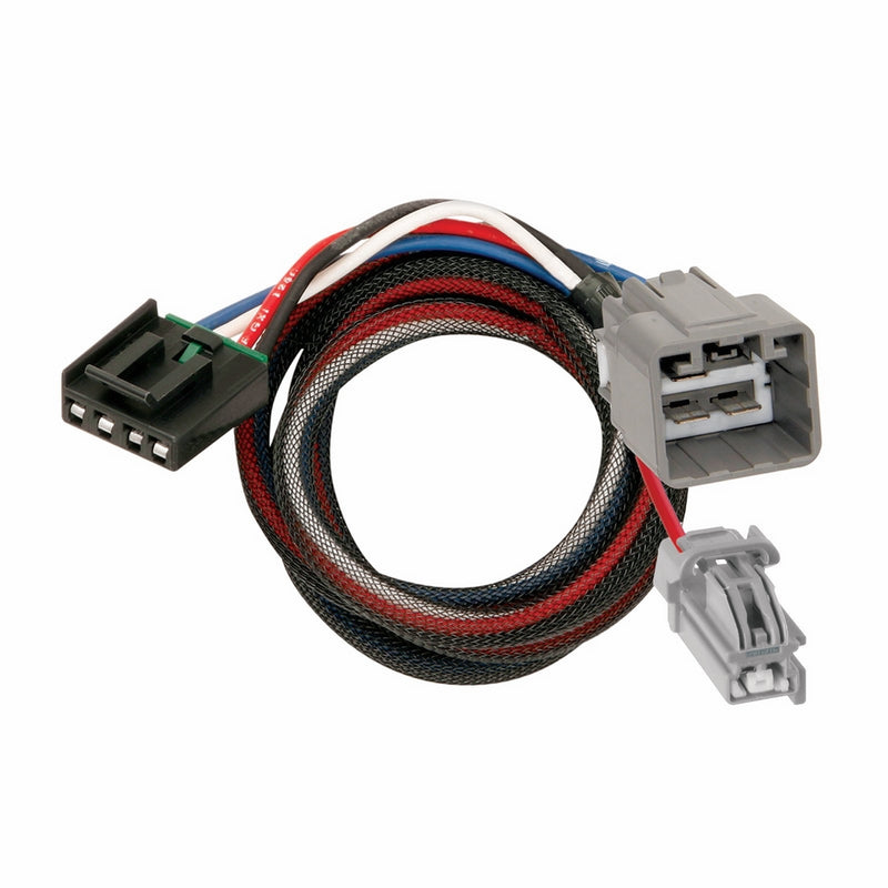 Tekonsha 3023-P Brake Control Wiring Adapter for RAM