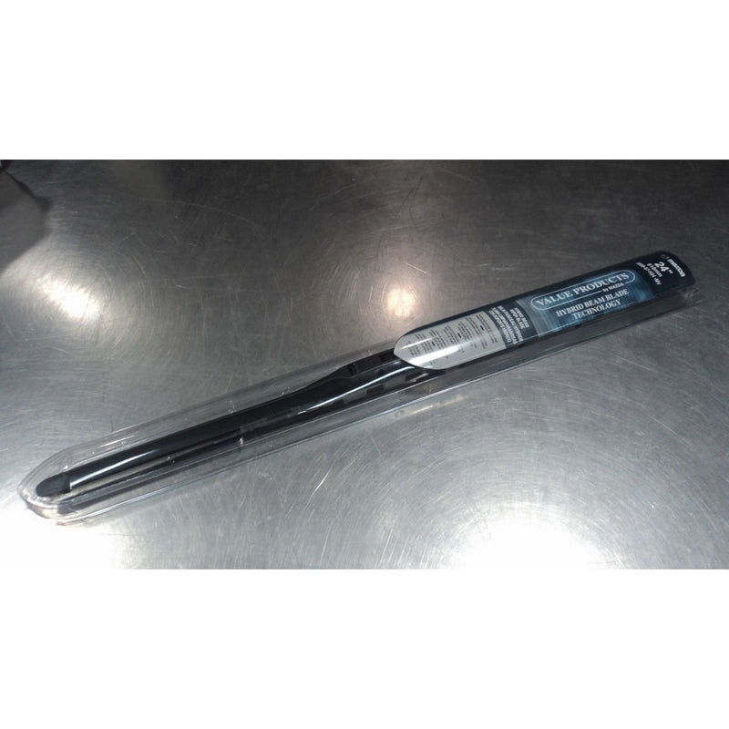 Mazda 3 2010-2015 New OEM Hybrid beam driver side wiper blade 0000-67-H24-MV