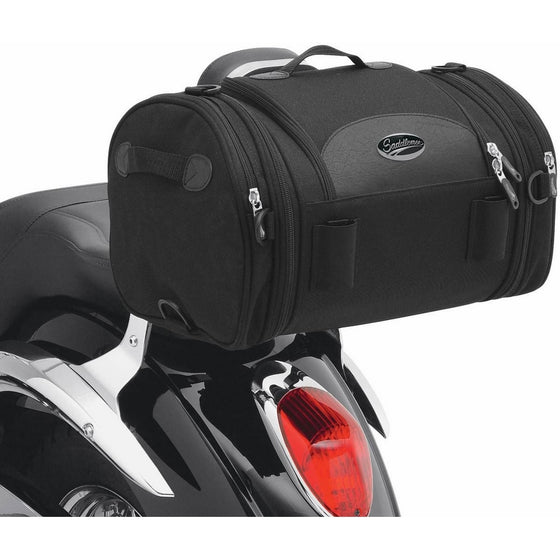 Saddlemen - 3515-0075 - R1300LXE Deluxe Roll Bag