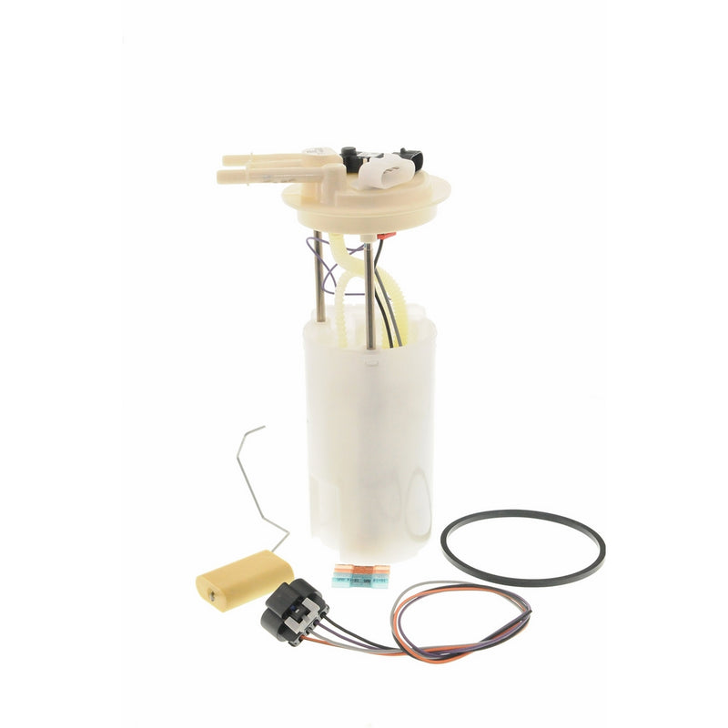 ACDelco MU1806 GM Original Equipment Fuel Pump and Level Sensor Module with Seal, Float, and Harness