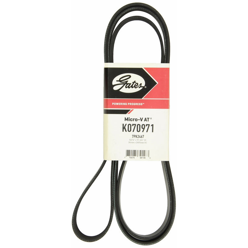 Gates K070971 V-Belt