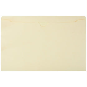 Smead Manila File Jackets (SMD76520)
