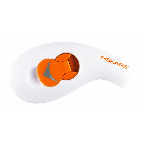 Fiskars Round 'n Round Twist and Flip Corner Punch (01-001448)