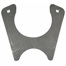 Allstar Performance ALL42102 Metric Weld-On Caliper Bracket