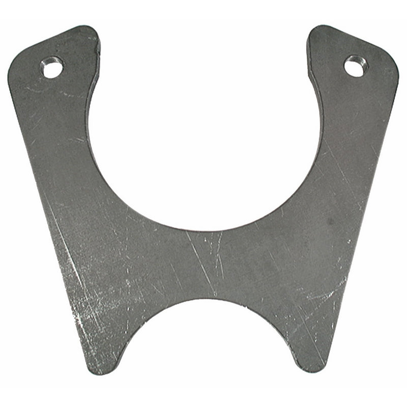 Allstar Performance ALL42102 Metric Weld-On Caliper Bracket