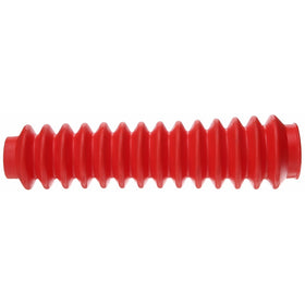 Pro Comp 10128 Red Shock Boot