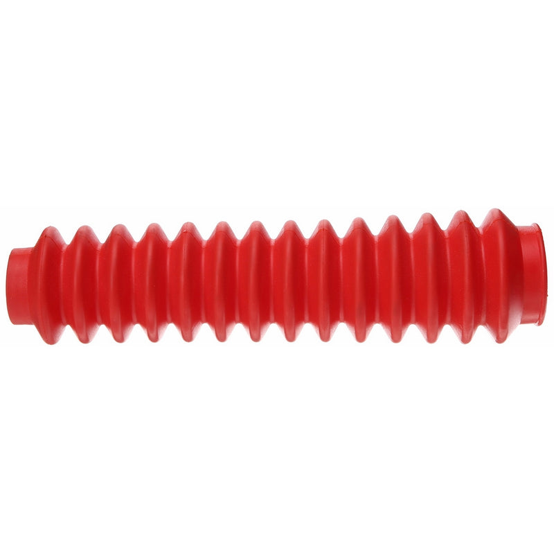 Pro Comp 10128 Red Shock Boot