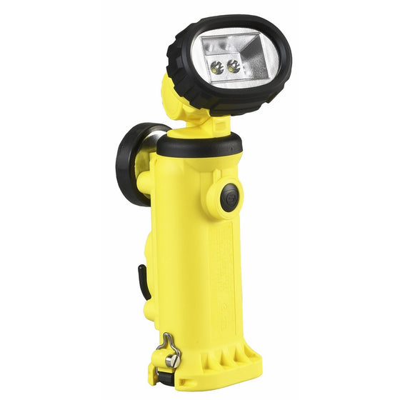 Streamlight 90627 Knucklehead Work Light with AC/DC Charger, Yellow