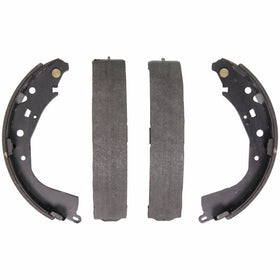 WagnerZ764 Brake Shoe Set, Rear