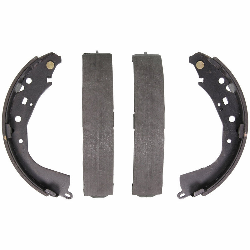 WagnerZ764 Brake Shoe Set, Rear