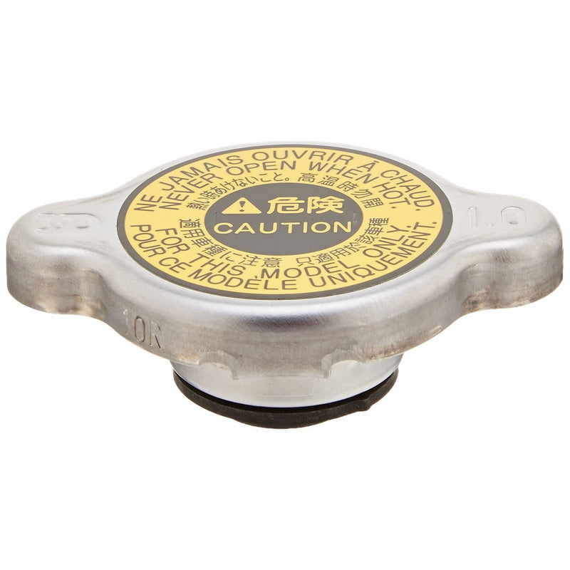 Genuine Toyota (16401-62090) Radiator Cap Sub-Assembly