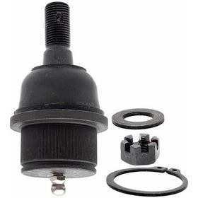 ACDelco 46D2296A Advantage Front Lower Suspension Ball Joint Assembly