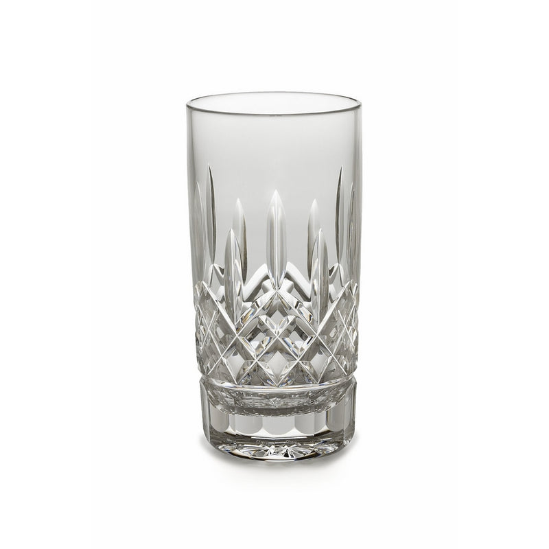 Waterford Lismore 12-Ounce Highball Tumbler