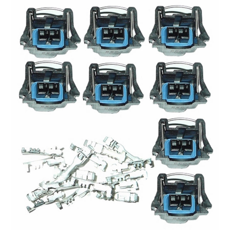 Painless 60130 Fuel Injector Kit