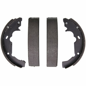 WagnerZ780 Brake Shoe Set, Rear