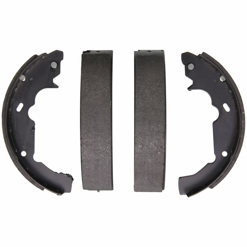 WagnerZ780 Brake Shoe Set, Rear