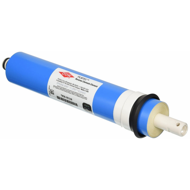 FilmTec 50 GPD Membrane For Standard Reverse Osmosis Systems