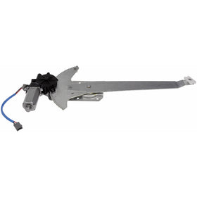 Dorman 741-754 Ford Front Passenger Side Window Regulator with Motor
