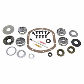 Yukon YKD30-F Front Master Overhaul Kit for Dana 30 Axle