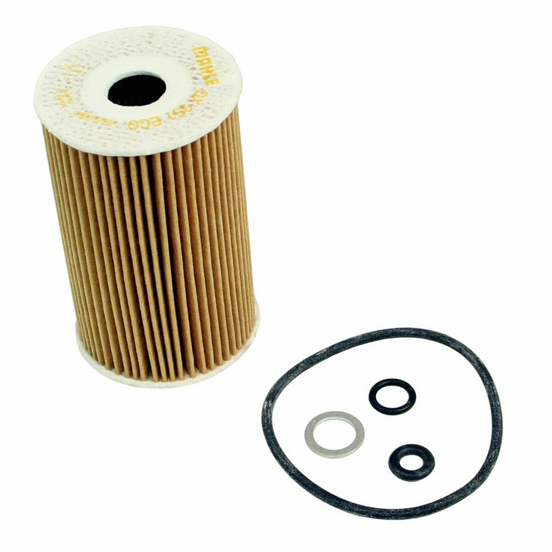Beck Arnley 041-0846 Oil Filter