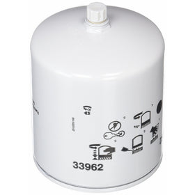 WIX Filters - 33962 Heavy Duty Spin On Fuel Water Separator, Pack of 1