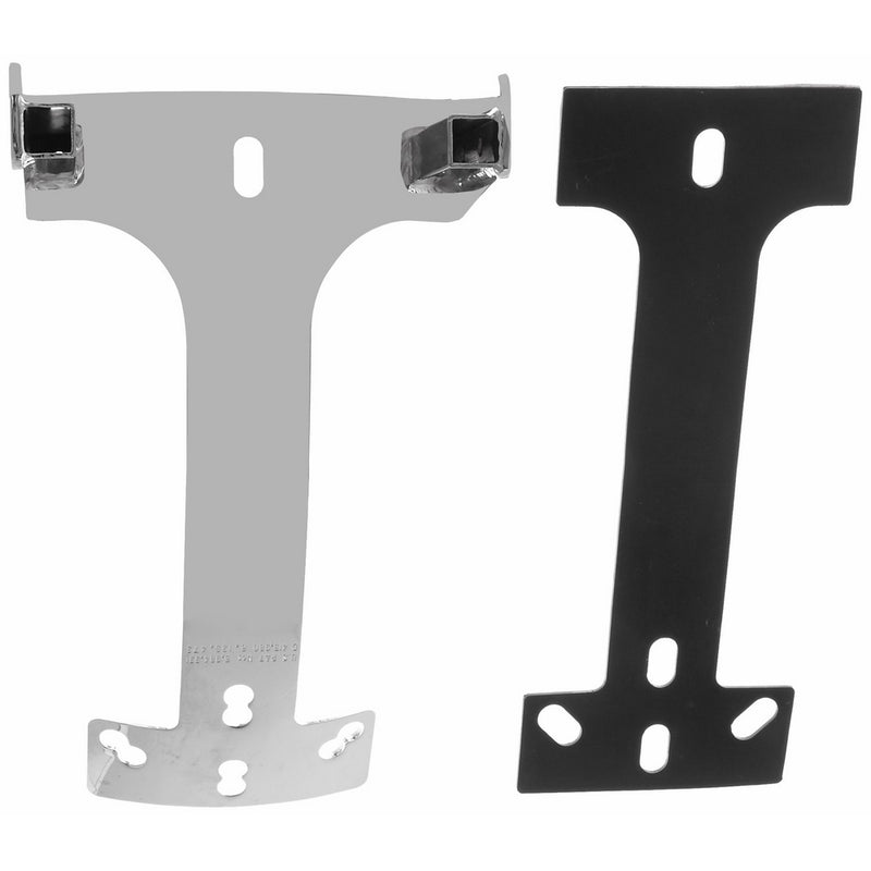 Kuryakyn 8998 Plug-N-Play Sissy Bar Mount