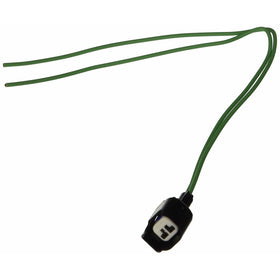 Motorcraft WPT1051 Fuel Injector Connector Assembly