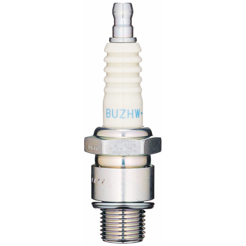 NGK (2173) BUZHW-2 Standard Spark Plug, Pack of 1