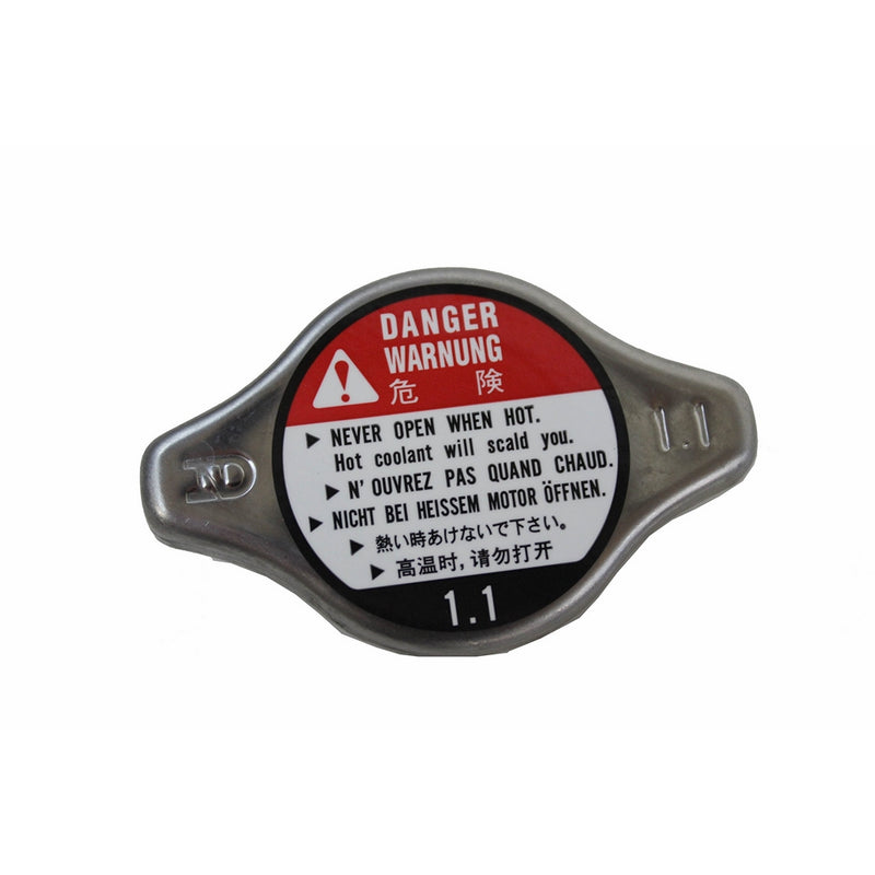 Honda 19045-PAA-A01 Cap, Radiator (Denso)