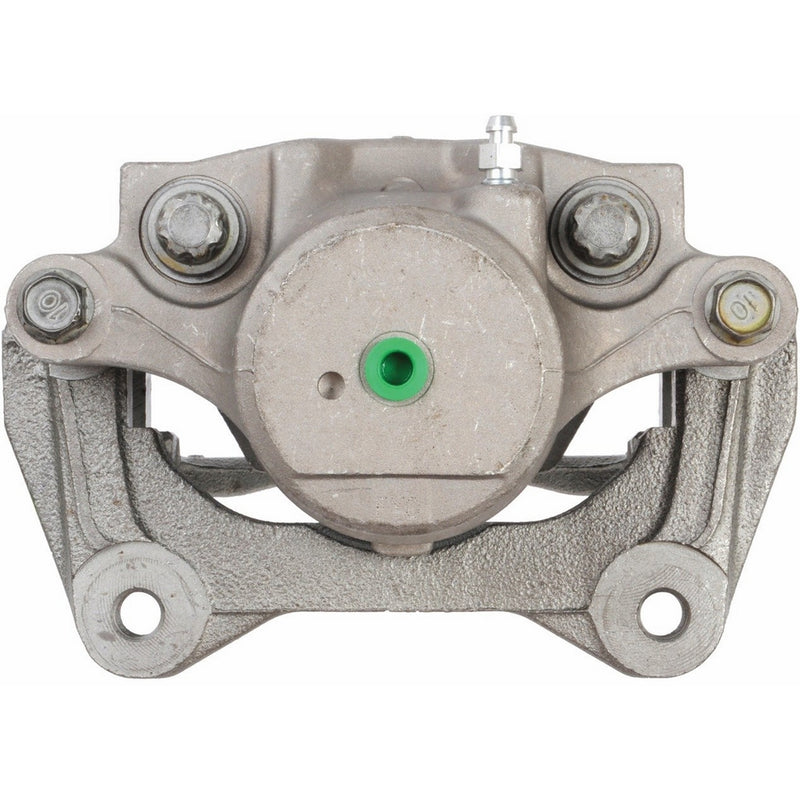 A1 Cardone 19-B6461 Unloaded Brake Caliper