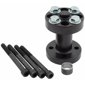Allstar Performance ALL30190 3.00" Fan Spacer Kit