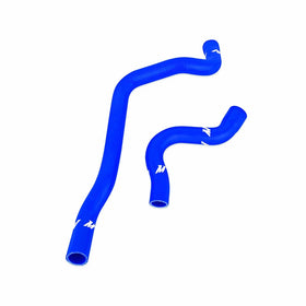 Mishimoto MMHOSE-VOL-97BL Blue Silicone Hose Kit for Volvo 850/S70/V70