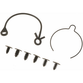 Dorman 55300 HELP! Fuel Cap Tether