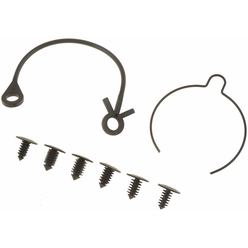 Dorman 55300 HELP! Fuel Cap Tether