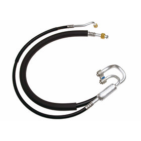 ACDelco 15-31087 GM Original Equipment Air Conditioning Compressor and Condenser Hose Assembly