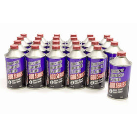 Maxima 80-87912 Synthetic DOT 4 Racing Brake Fluid - 12 oz. Bottle