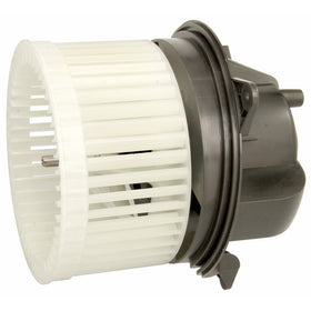 Four Seasons/Trumark 75754 Blower Motor with Wheel