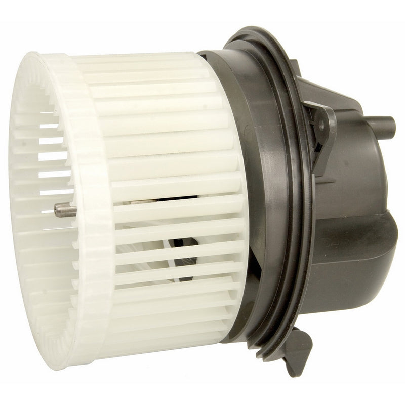 Four Seasons/Trumark 75754 Blower Motor with Wheel