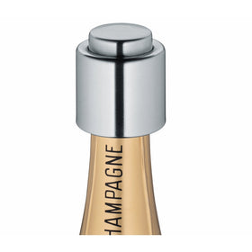 Cilio 18/10 Stainless Steel Champagne Sealer