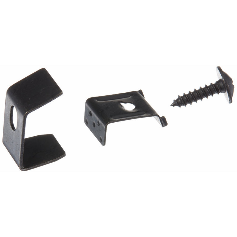 RoadSport 6400KT Splashguard Installation Hardware Kit