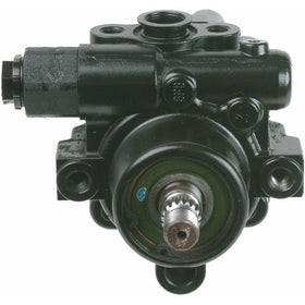 Cardone 21-5366 Remanufactured Import Power Steering Pump