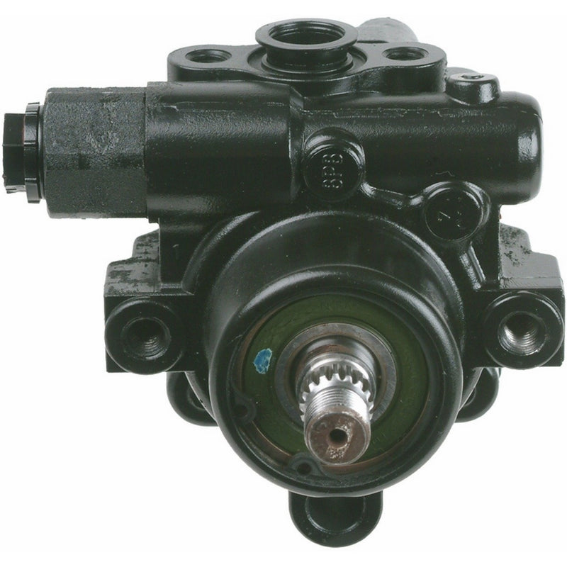 Cardone 21-5366 Remanufactured Import Power Steering Pump