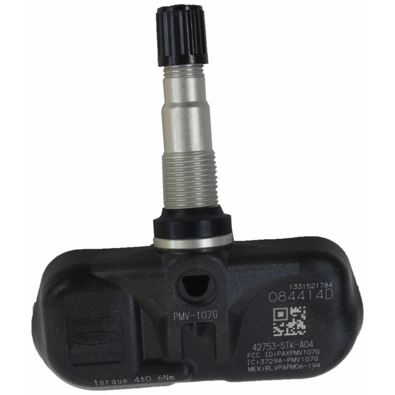 Genuine Acura 42753-STK-A04 TPMS Sensor Assembly