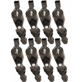 MSD 55138 Street Fire Coil, (Pack of 8)