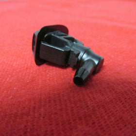 2013-2014 Jeep Wrangler Windshield Washer Fluid Nozzle Replacement Mopar OEM