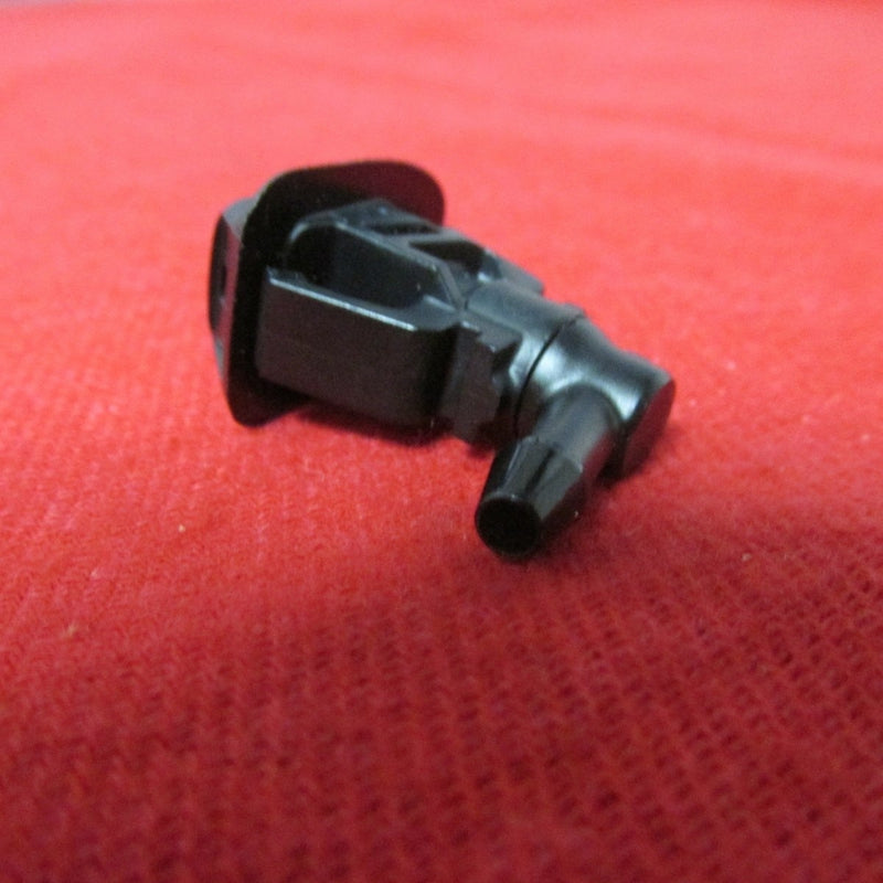2013-2014 Jeep Wrangler Windshield Washer Fluid Nozzle Replacement Mopar OEM