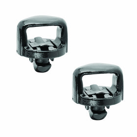 REESE Elite 58468 Safety Chain Attachment for Elite Under-Bed Bolt-On Gooseneck