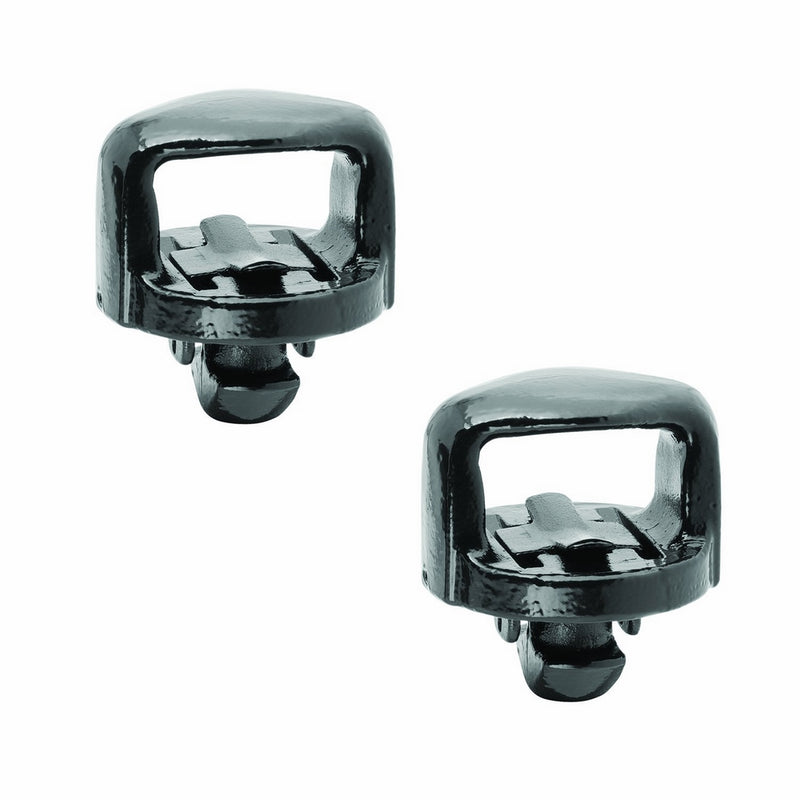 REESE Elite 58468 Safety Chain Attachment for Elite Under-Bed Bolt-On Gooseneck