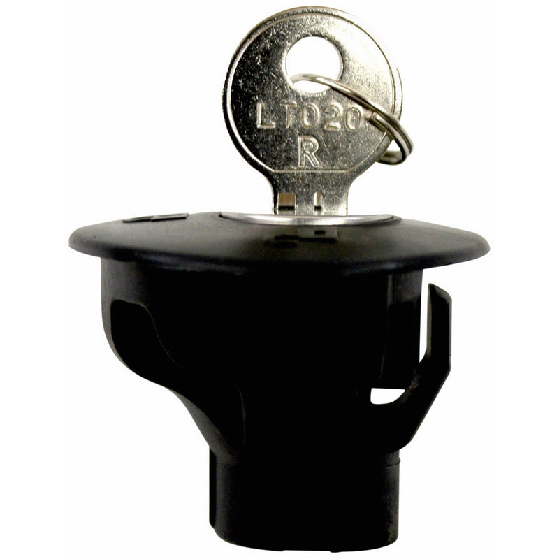 Genuine Ford 8U5Z-9C268-B Fuel Filler Plug